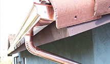 Rain Gutter Installation, Repair, Cleaning in Bardolph, IL